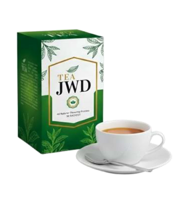 JWD Tea